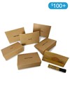 Luckyscent Gifts With Purchase - Astier de Villatte - 7 Piece Sampler