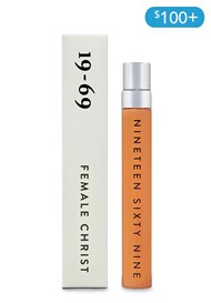 1969 - Female Christ 9mL Travel Spray  by Luckyscent Gifts With Purchase | $0