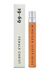 Luckyscent Gifts With Purchase - 1969 - Female Christ 9mL Travel Spray