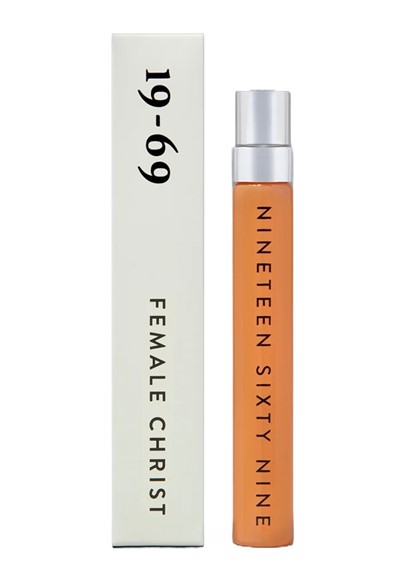 1969 - Female Christ 9mL Travel Spray    by Luckyscent Gifts With Purchase