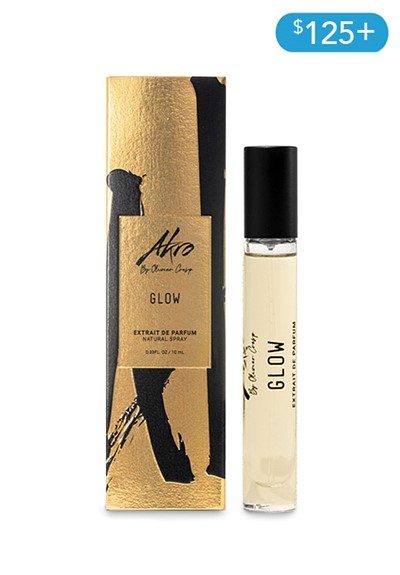 Akro - Glow 10ml Travel Spray    by Luckyscent Gifts With Purchase