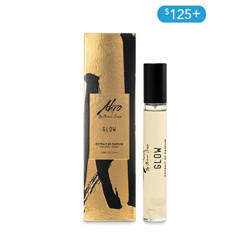 Luckyscent Gifts With Purchase - Akro - Glow 10ml Travel Spray