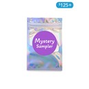 Mystery Sampler - 8 x 2ml Sprays by Luckyscent Gifts With Purchase
