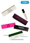 Luckyscent Gifts With Purchase - Xerjoff - 5 Piece Sampler