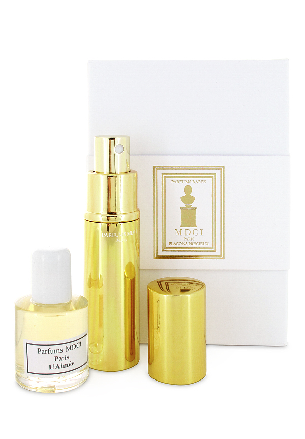 la belle helene perfume