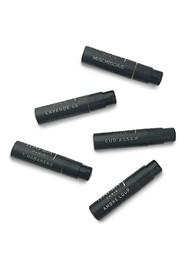Rania J - 5 Piece Sampler  by Luckyscent Gifts With Purchase | $0