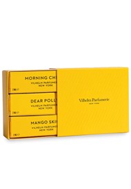 Vilhelm 3pc Sampler  by Luckyscent Gifts With Purchase | $0