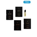 Masque Milano - 4 Piece Sampler Set by Luckyscent Gifts With Purchase