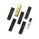 Akro 6 Piece Sample Set by Luckyscent Gifts With Purchase