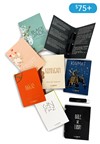 Luckyscent Gifts With Purchase - Lubin - 8 Piece Sampler Set