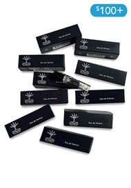 Parle Moi de Parfums - 10 Piece Sampler  by Luckyscent Gifts With Purchase | $0
