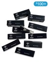 Luckyscent Gifts With Purchase - Parle Moi de Parfums - 10 Piece Sampler