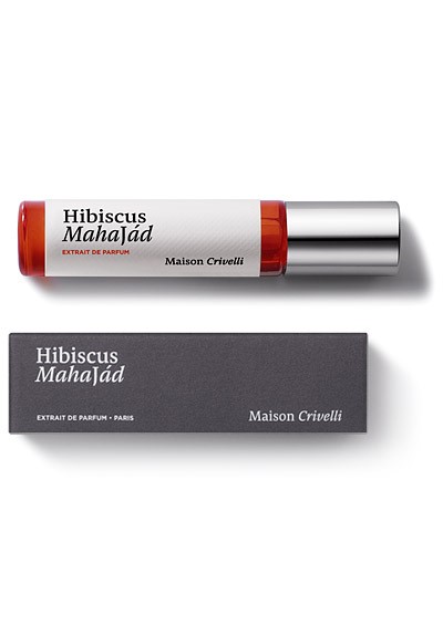 Maison Crivelli - Hibiscus Mahajad 5ml    by Luckyscent Gifts With Purchase