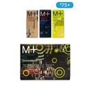 Escentric Molecules M+ Trio Sampler by Luckyscent Gifts With Purchase