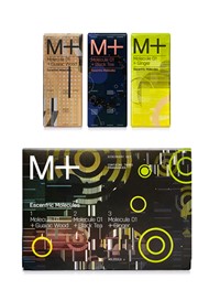 Escentric Molecules M+ Trio Sampler  by Luckyscent Gifts With Purchase | $0