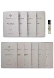 Essential Parfums 10-Piece Sample Set  by Luckyscent Gifts With Purchase | $0