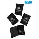 Boadicea the Victorious - 4 Piece Sampler Set by Luckyscent Gifts With Purchase