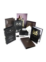 10 Piece Mens Gift with Purchase by Luckyscent Gifts With Purchase