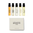Marc-Antoine Barrois -  Discovery Set by Luckyscent Gifts With Purchase