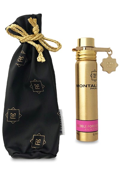 Montale Bubble Forever 20ml    by Luckyscent Gifts With Purchase