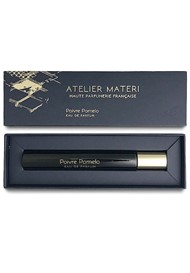 Atelier Materi Poivre Pomelo Travel Spray  by Luckyscent Gifts With Purchase | $0