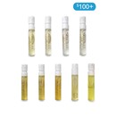 Giardini Di Toscana 9 Piece Sampler by Luckyscent Gifts With Purchase