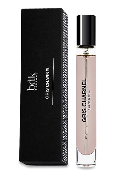 BDK Parfums -Gris Charnel travel spray    by Luckyscent Gifts With Purchase