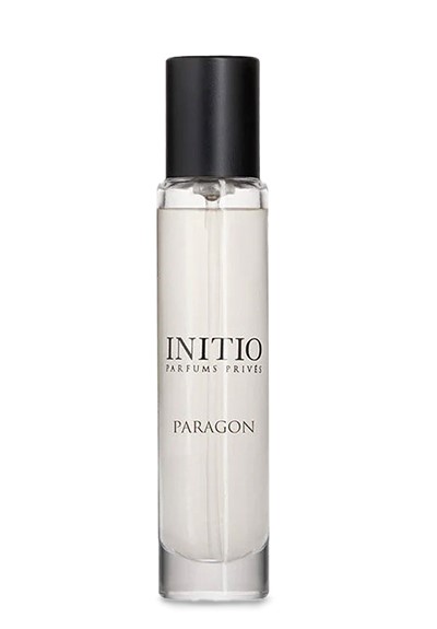 Initio Paragon Travel Spray    by Luckyscent Gifts With Purchase