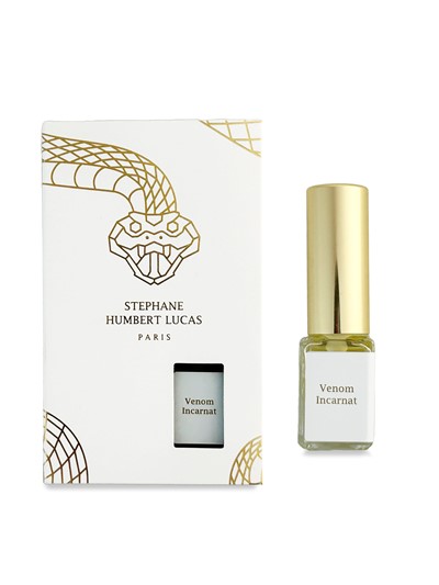 Stephane Humbert Lucas Venom Incarnat Travel Spray    by Luckyscent Gifts With Purchase