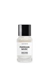 Luckyscent Gifts With Purchase - Matiere Premiere Parisian Musc Mini Bottle