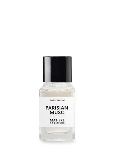 Matiere Premiere Parisian Musc Mini Bottle    by Luckyscent Gifts With Purchase