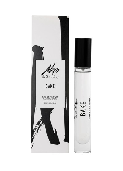 Akro Bake Travel Spray    by Luckyscent Gifts With Purchase