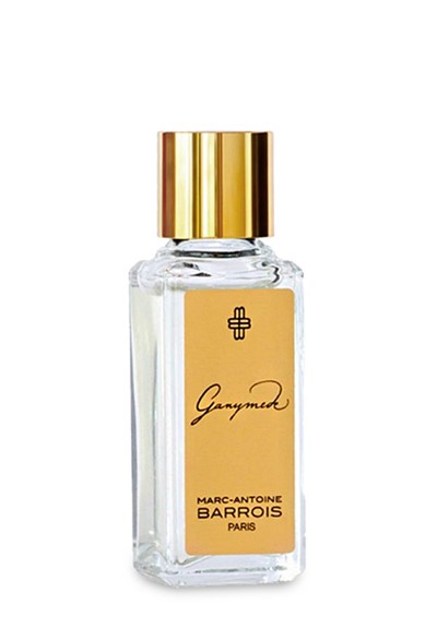 Marc-Antoine Barrois 10ml Ganymede    by Luckyscent Gifts With Purchase