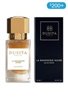 Gift with Purchase: Luckyscent Gifts With Purchase - Dusita La Rhapsodie Noire - 15mL