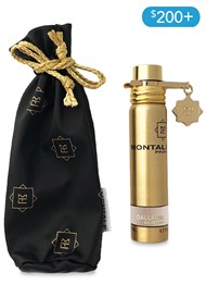 Montale Dallachai 20mL Traveler  by Luckyscent Gifts With Purchase | $0