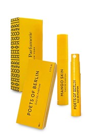 Vilhelm 5ml Duo  by Luckyscent Gifts With Purchase | $0