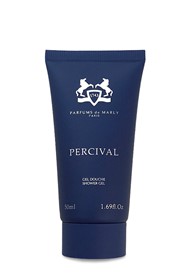 Parfums de Marly - Percival Shower Gel  by Luckyscent Gifts With Purchase | $0