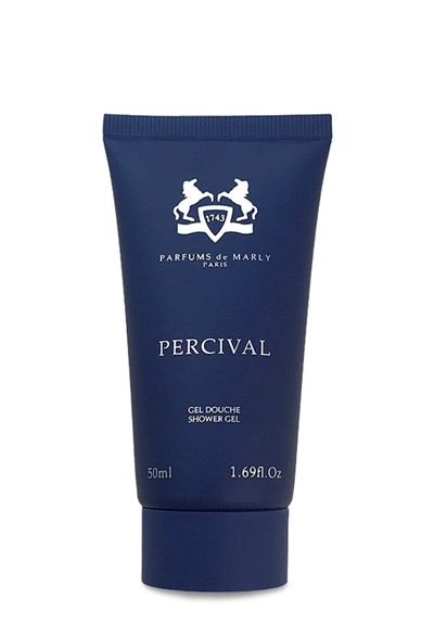 Parfums de Marly - Percival Shower Gel    by Luckyscent Gifts With Purchase