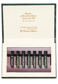 Villa Erbatium 7 Piece Sampler Set  by Luckyscent Gifts With Purchase | $0
