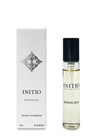 Initio - Power Self Extrait 5mL  by Luckyscent Gifts With Purchase | $0