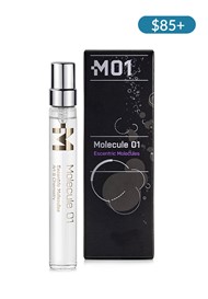 Escentric Molecules - Molecule 01 Travel Spray  by Luckyscent Gifts With Purchase | $0