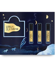 Une Nuit Nomade - 2.5mL Extrait Sampler  by Luckyscent Gifts With Purchase | $0