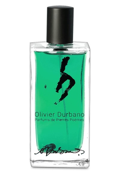 Jade  Eau de Parfum  by Olivier Durbano
