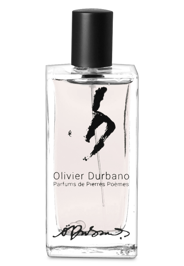 quartz eau de parfum