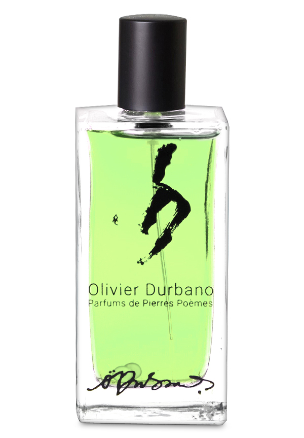 parfum olivier