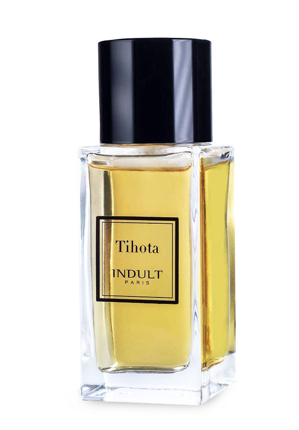 Tihota Eau de Parfum by Indult | Luckyscent