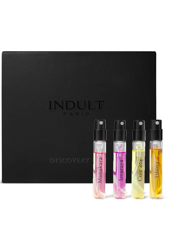 Indult Discovery Set