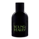 Young Hearts by Bruno Acampora