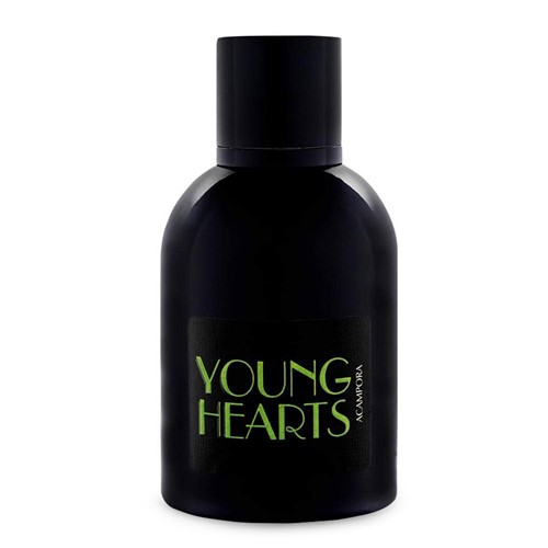Bruno Acampora - Young Hearts