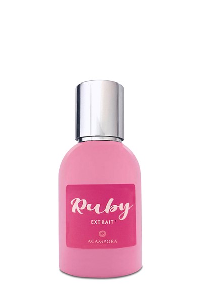 Ruby Extrait  Parfum Extrait  by Bruno Acampora